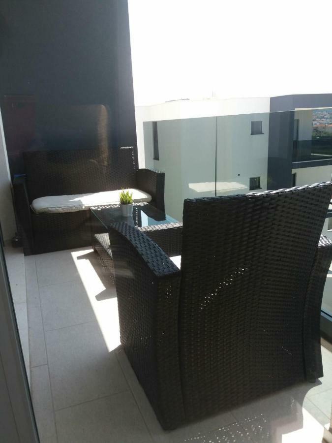 Apartment Marina Trogir Bagian luar foto