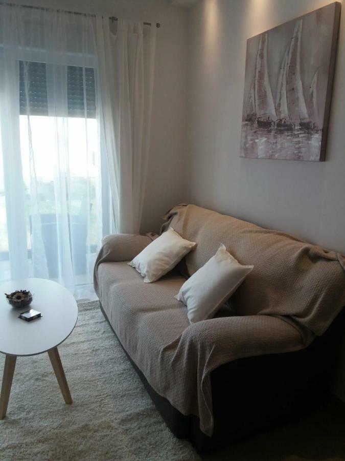 Apartment Marina Trogir Bagian luar foto
