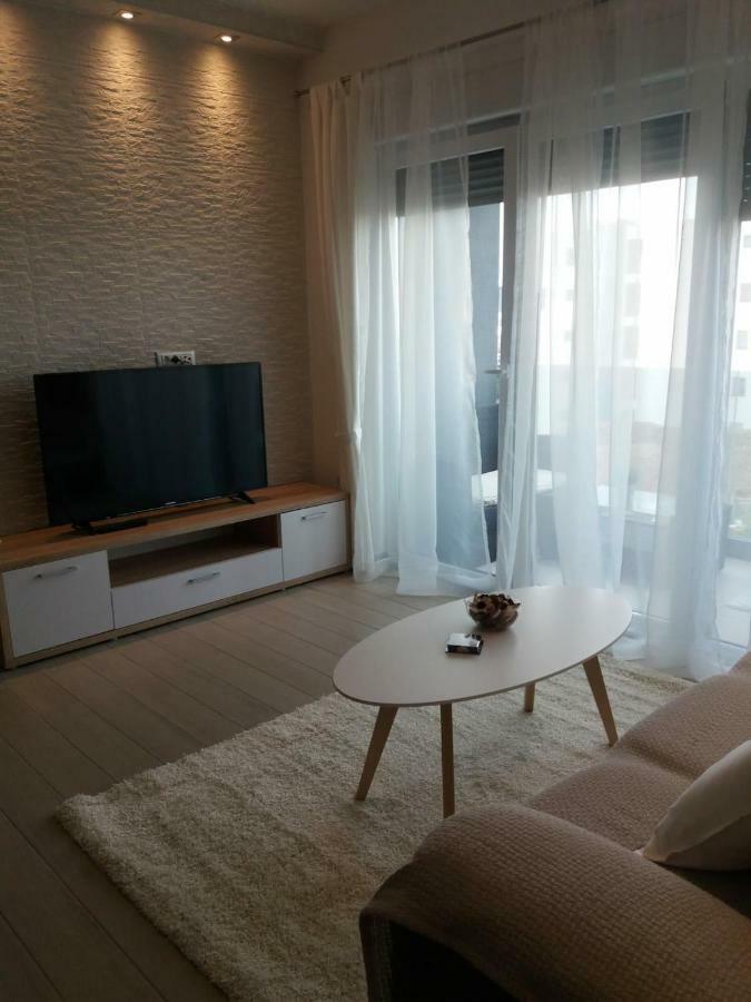 Apartment Marina Trogir Bagian luar foto