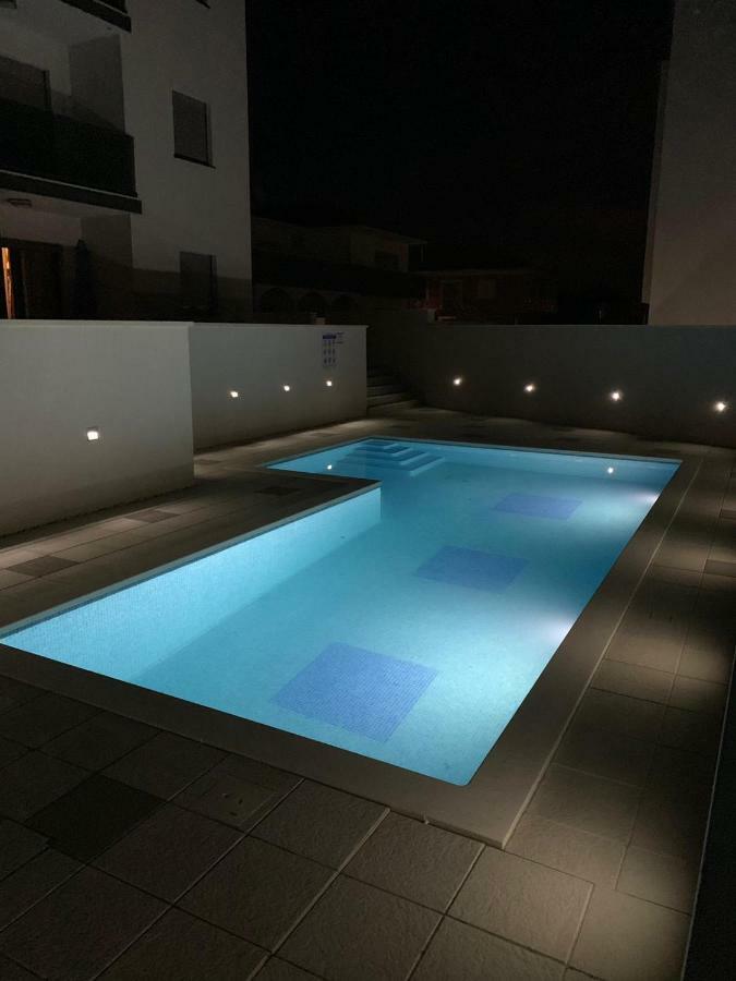 Apartment Marina Trogir Bagian luar foto